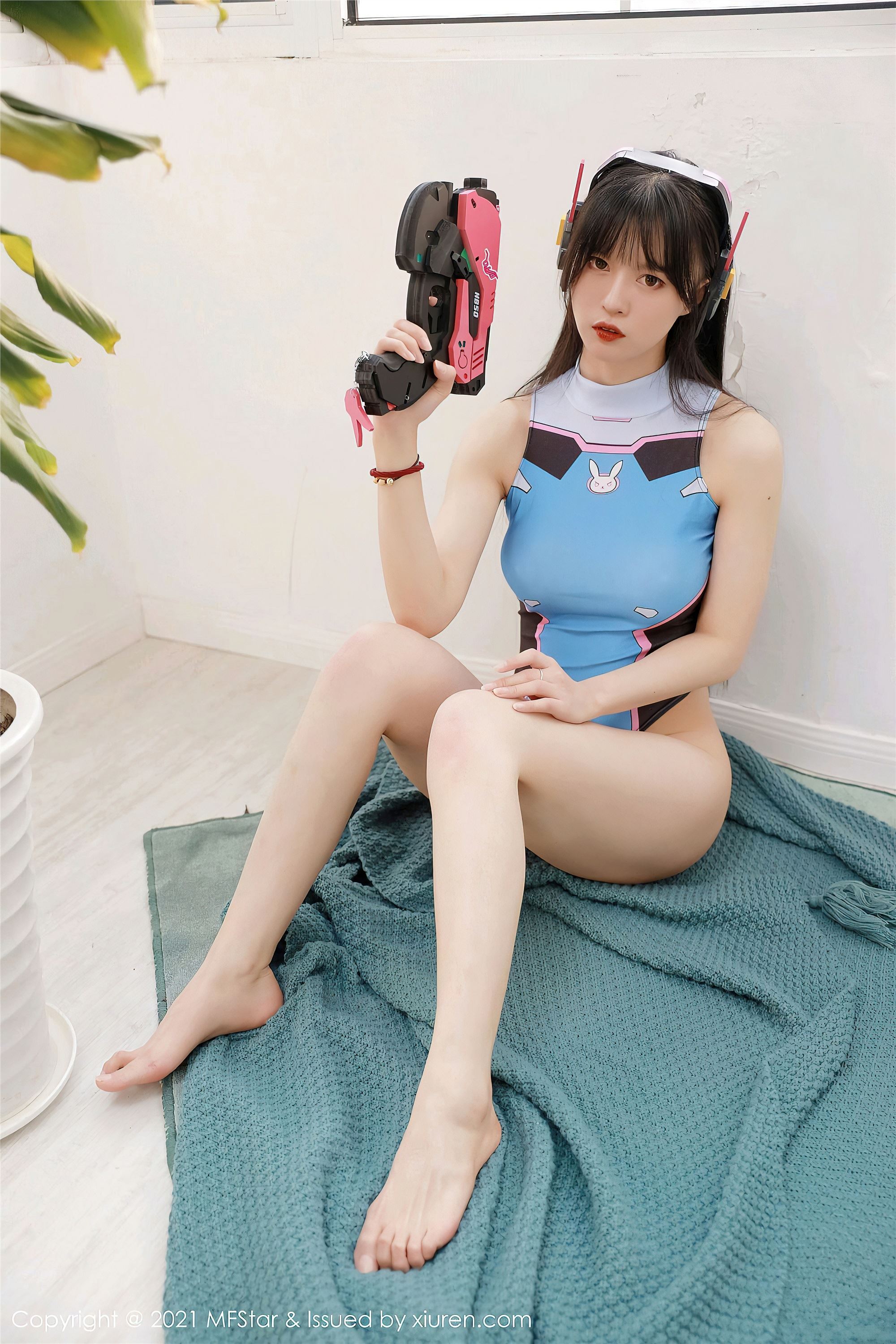 MFStar模范学院 22021.03.01 Vol.462 桃香子